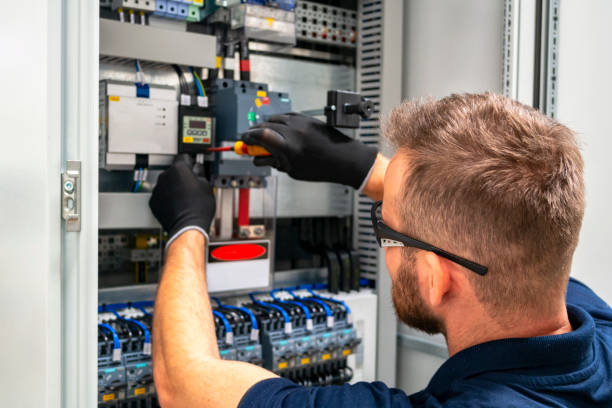 Why Trust Our Certified Electricians for Your Electrical Needs in ND?