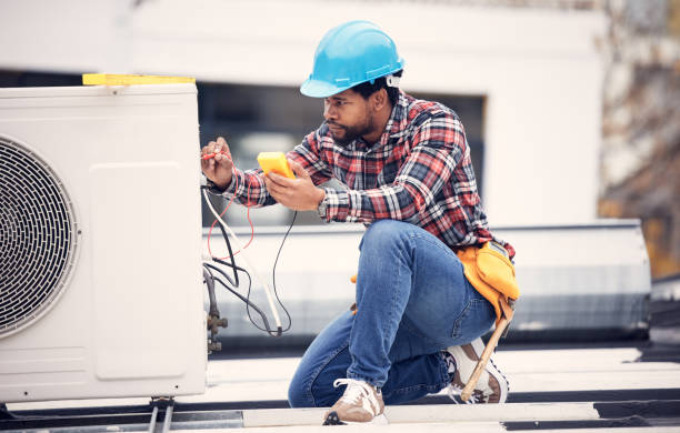 Best Affordable Electrical Installation  in Hettinger, ND