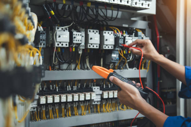 Best Best Electricians Near Me  in Hettinger, ND