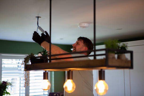 Reliable ND Electrician Solutions