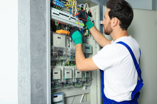 Best Electrical Upgrades for Homes  in Hettinger, ND