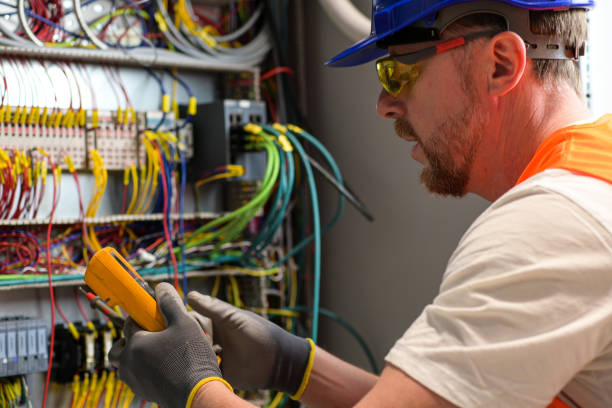 Best Affordable Emergency Electrician  in Hettinger, ND