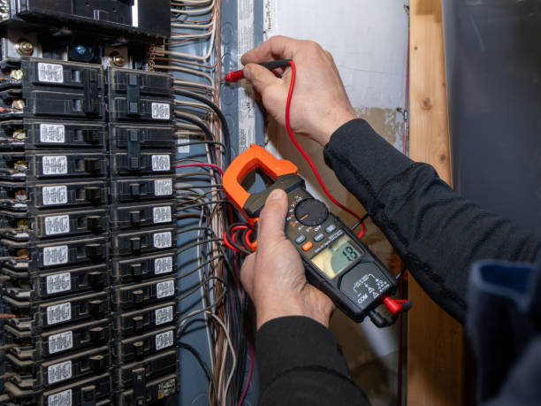 Best Residential Electrician Services  in Hettinger, ND