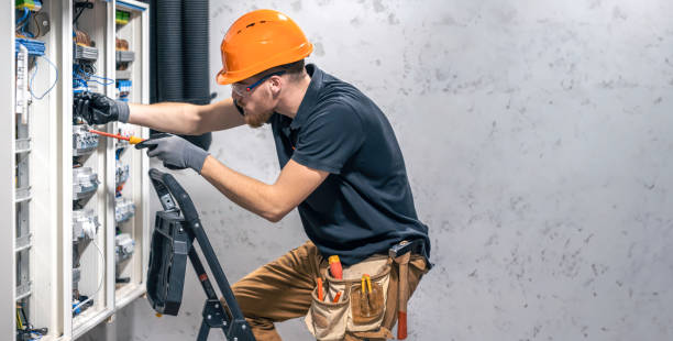 Best Local Electrician Companies  in Hettinger, ND