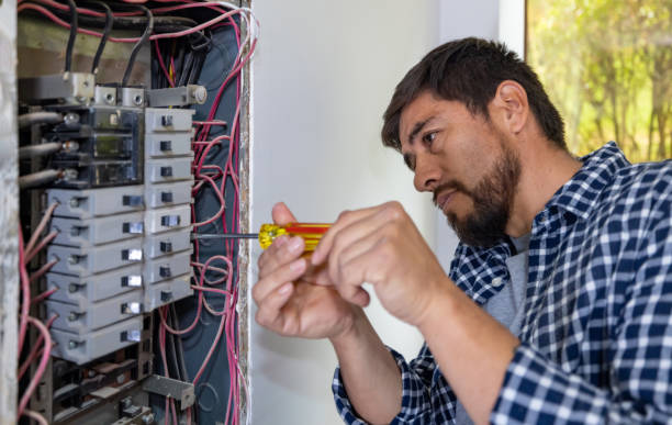 Best Electrical Repair Services  in Hettinger, ND